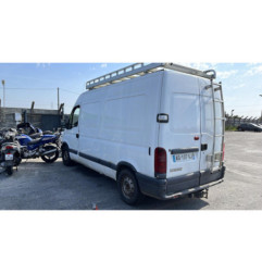 Crosse arriere gauche RENAULT MASTER 2