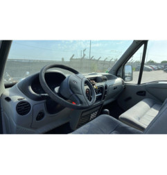 Crosse arriere gauche RENAULT MASTER 2