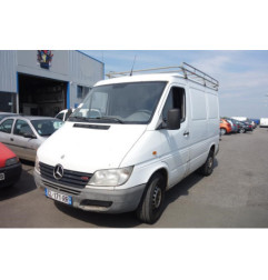 Crosse arriere gauche MERCEDES SPRINTER 1 Photo n°1