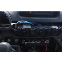 Crosse arriere gauche MERCEDES SPRINTER 1
