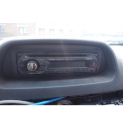 Crosse arriere gauche MERCEDES SPRINTER 1