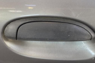 Porte avant droit RENAULT CLIO 2