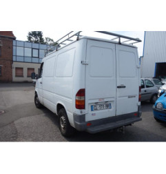 Crosse arriere gauche MERCEDES SPRINTER 1