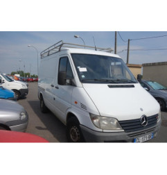 Crosse arriere gauche MERCEDES SPRINTER 1