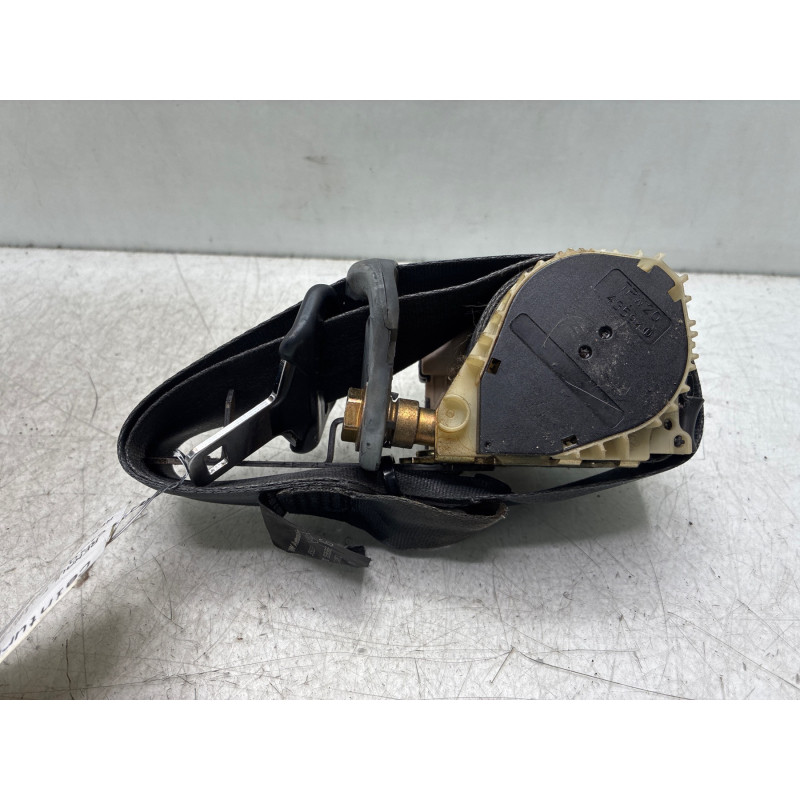 Ceinture avant gauche RENAULT CLIO 2 Photo n°1