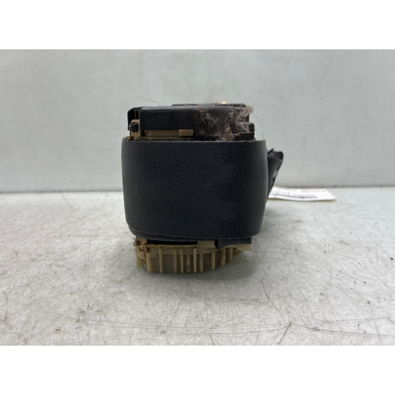 Ceinture avant gauche RENAULT CLIO 2 Photo n°3