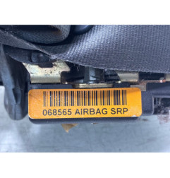 Ceinture avant gauche RENAULT CLIO 2