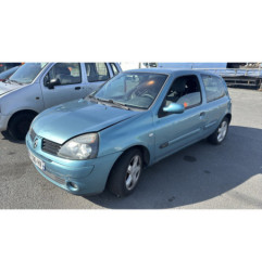 Ceinture avant gauche RENAULT CLIO 2
