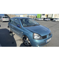 Ceinture avant gauche RENAULT CLIO 2