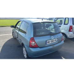Ceinture avant gauche RENAULT CLIO 2