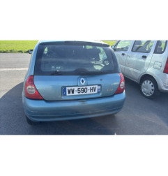 Ceinture avant gauche RENAULT CLIO 2
