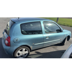 Ceinture avant gauche RENAULT CLIO 2