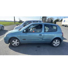 Ceinture avant gauche RENAULT CLIO 2