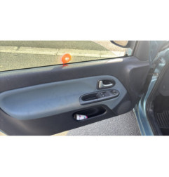 Ceinture avant gauche RENAULT CLIO 2