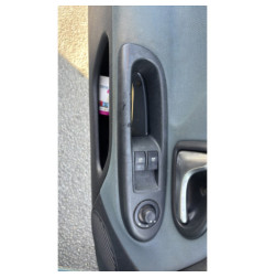 Ceinture avant gauche RENAULT CLIO 2