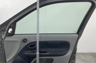 Porte avant droit RENAULT CLIO 2