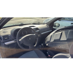 Ceinture avant gauche RENAULT CLIO 2