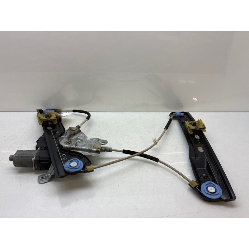 Leve vitre electrique avant droit OPEL INSIGNIA 1 Photo n°1