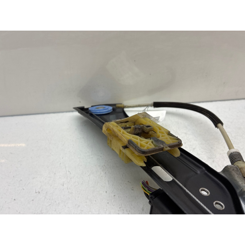 Leve vitre electrique avant droit OPEL INSIGNIA 1 Photo n°5