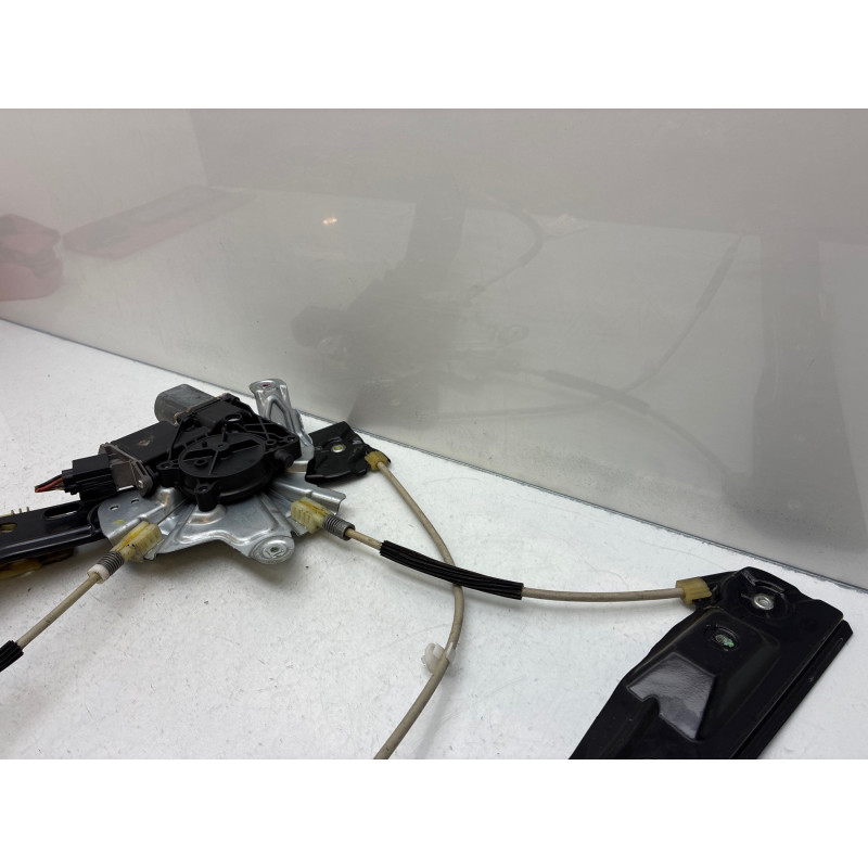 Leve vitre electrique avant droit OPEL INSIGNIA 1 Photo n°6