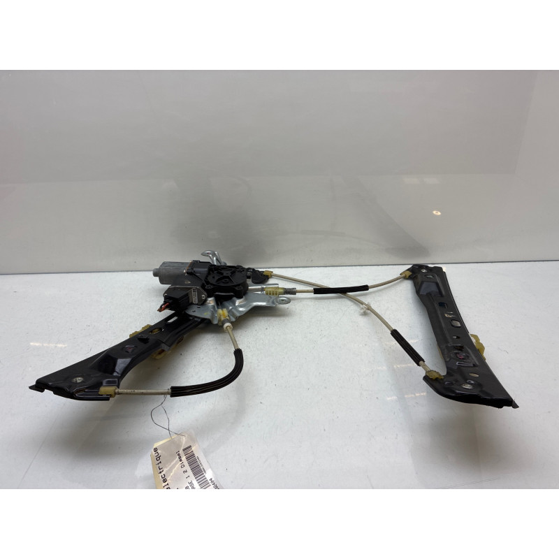 Leve vitre electrique avant droit OPEL INSIGNIA 1 Photo n°7