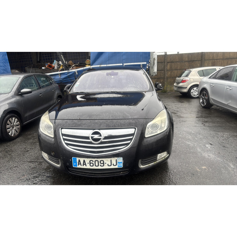 Leve vitre electrique avant droit OPEL INSIGNIA 1 Photo n°9