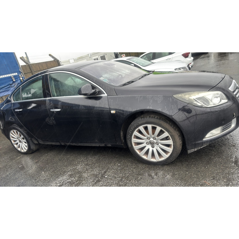 Leve vitre electrique avant droit OPEL INSIGNIA 1 Photo n°11