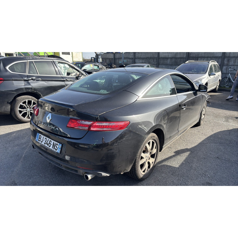Pompe à carburant RENAULT LAGUNA 3 Photo n°3