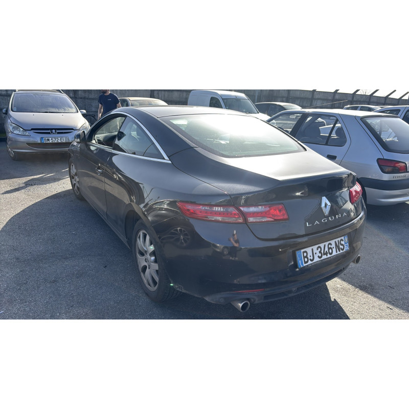 Pompe à carburant RENAULT LAGUNA 3 Photo n°4