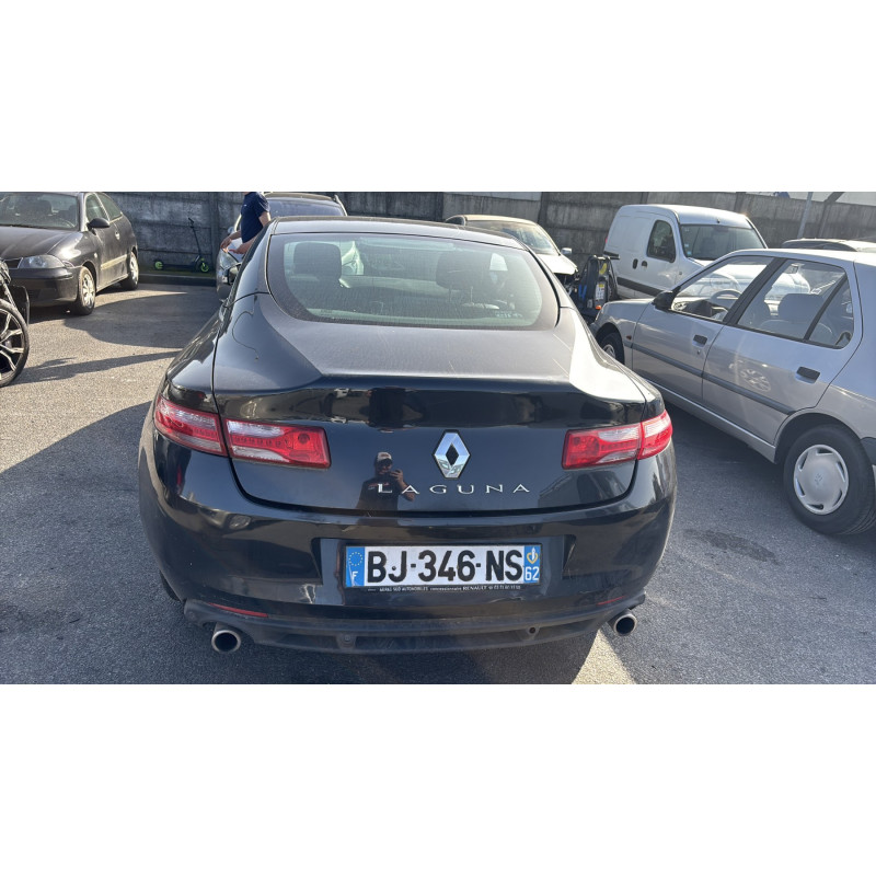 Pompe à carburant RENAULT LAGUNA 3 Photo n°5