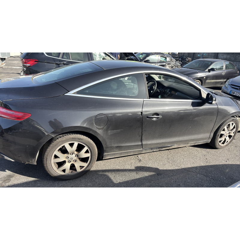 Pompe à carburant RENAULT LAGUNA 3 Photo n°6