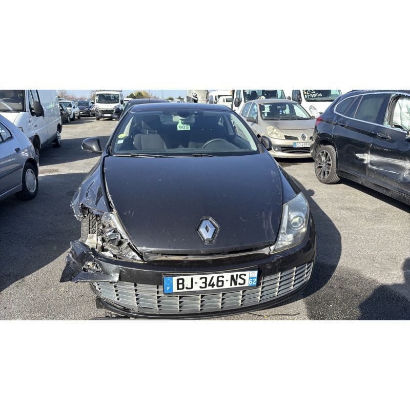 Pompe à carburant RENAULT LAGUNA 3 Photo n°7