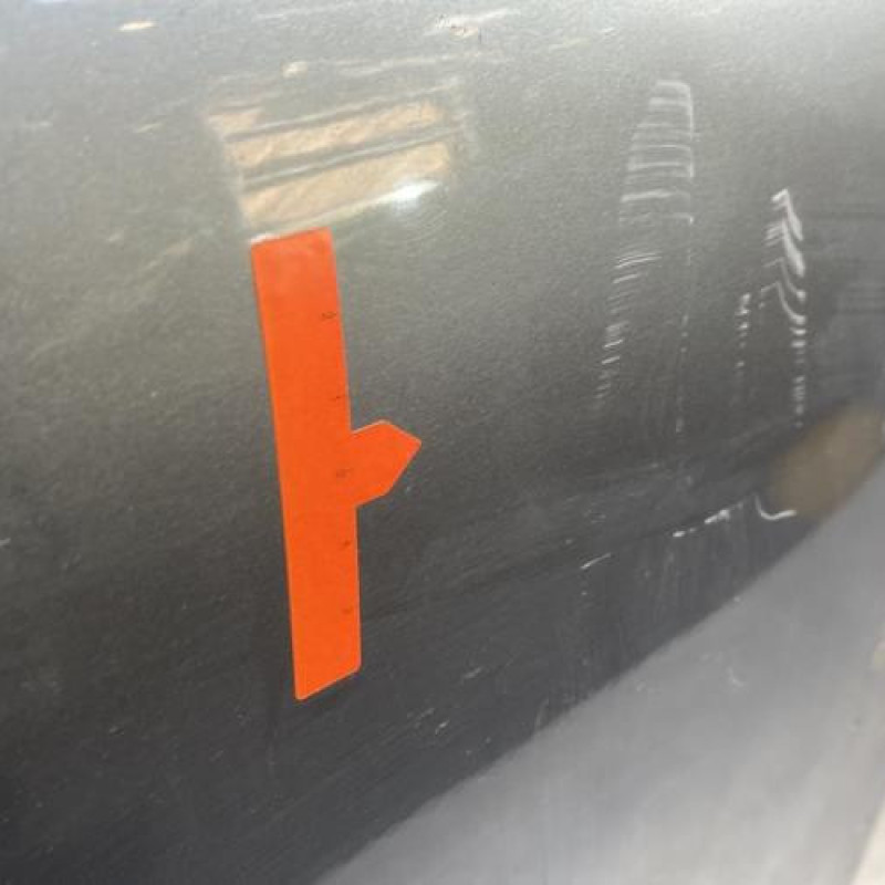 Porte avant droit RENAULT CLIO 2 Photo n°7
