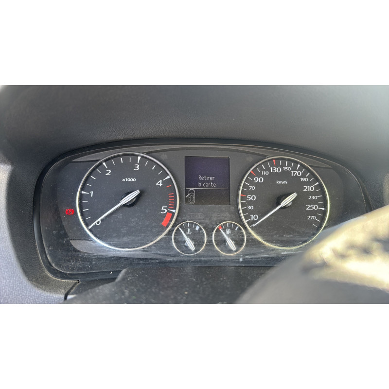 Pompe à carburant RENAULT LAGUNA 3 Photo n°15