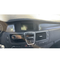 Pompe à carburant RENAULT LAGUNA 3