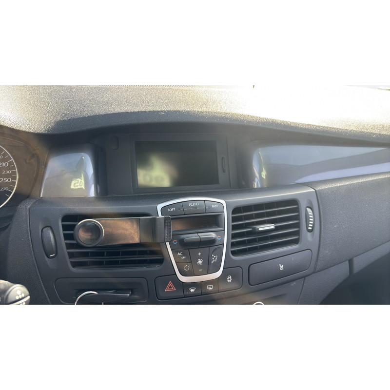Pompe à carburant RENAULT LAGUNA 3 Photo n°17