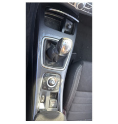 Pompe à carburant RENAULT LAGUNA 3