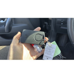 Pompe à carburant RENAULT LAGUNA 3
