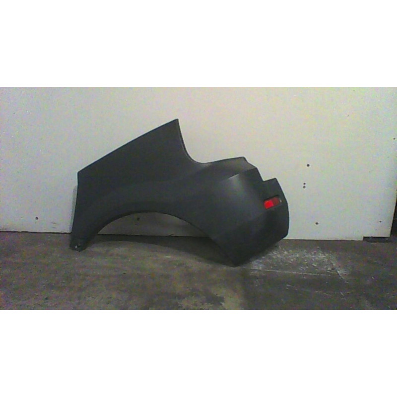 Extension d'aile arriere gauche RENAULT SCENIC 1 Photo n°1