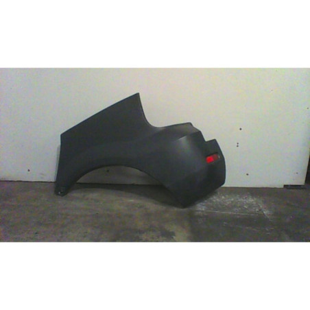 Extension d'aile arriere gauche RENAULT SCENIC 1 Photo n°1