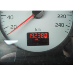 Extension d'aile arriere gauche RENAULT SCENIC 1