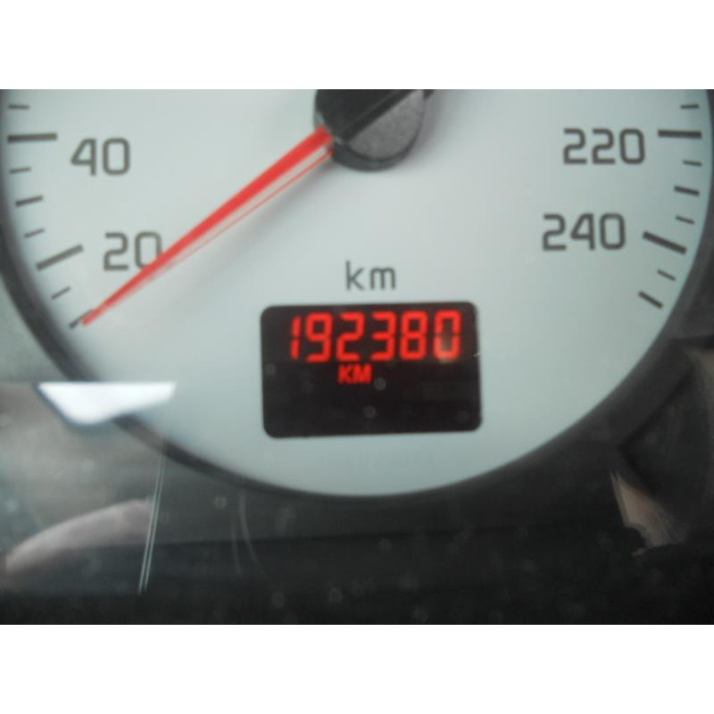 Extension d'aile arriere gauche RENAULT SCENIC 1 Photo n°8