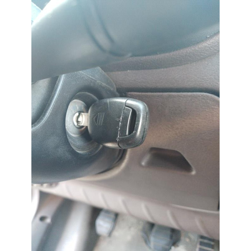 Crosse arriere gauche RENAULT MASTER 2 Photo n°4