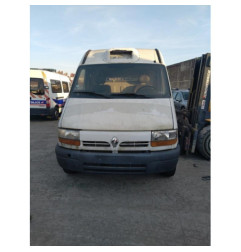 Crosse arriere gauche RENAULT MASTER 2