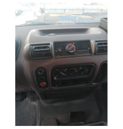 Crosse arriere gauche RENAULT MASTER 2