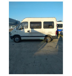 Crosse arriere gauche RENAULT MASTER 2