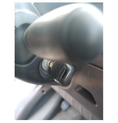 Crosse arriere gauche RENAULT MASTER 2