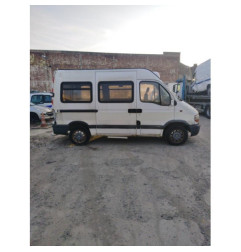 Crosse arriere gauche RENAULT MASTER 2