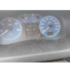 Crosse arriere gauche RENAULT MASTER 2