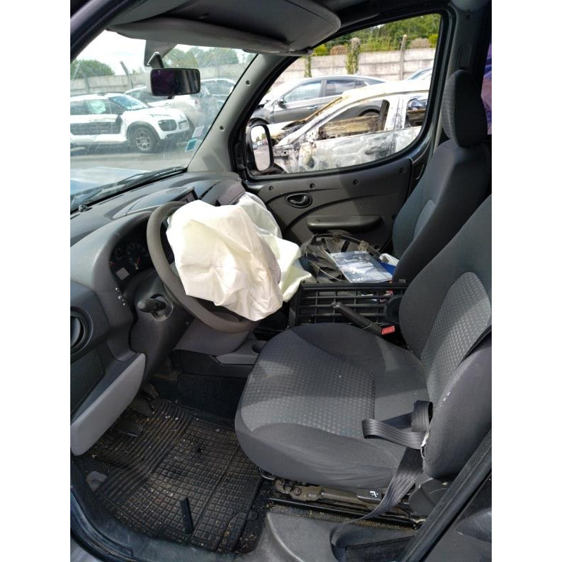 Crosse arriere gauche FIAT DOBLO 1 Photo n°3